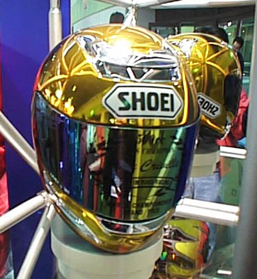 SHOEI X-8sJo[W