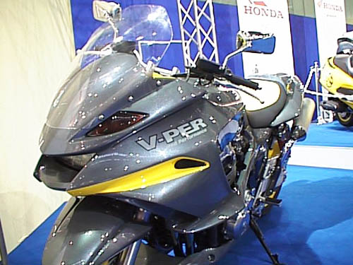 VIPER CB1300