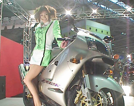 ZX-12R