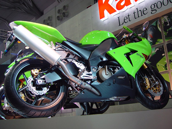 Kawasaki ZX-10R