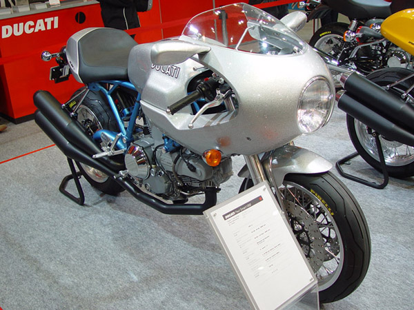 DUCATI PAULSMART1000