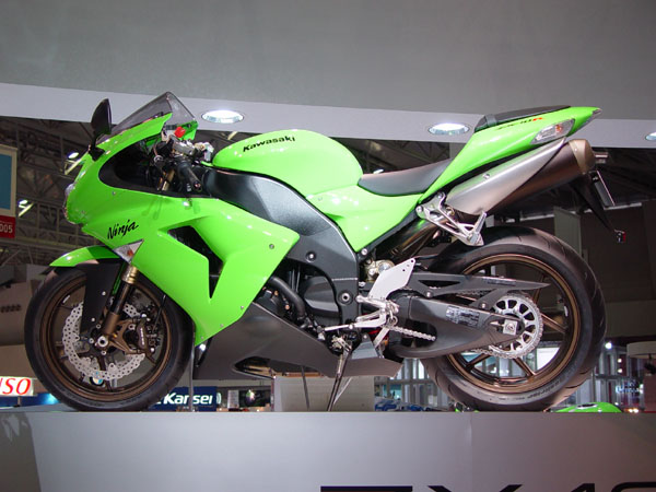 JTLNinja ZX-10R Q