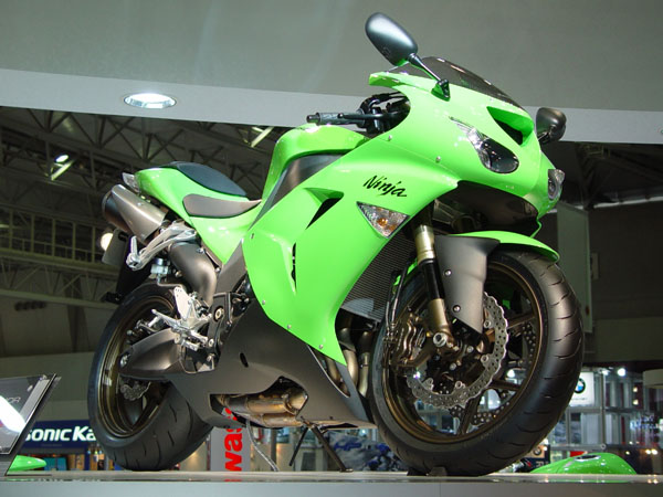 JTLNinja ZX-10R R